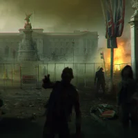 Zombi #516