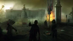 Screenshot Zombi