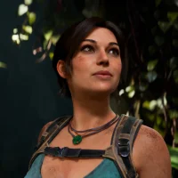 Tomb Raider: Legacy of Atlantis #28908