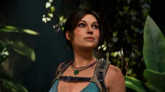 Screenshot Tomb Raider: Legacy of Atlantis