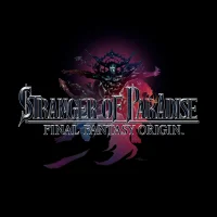 Stranger of Paradise: Final Fantasy Origin #30914