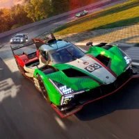 Project Motor Racing #27823