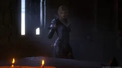 Screenshot Final Fantasy XVI