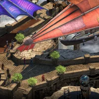 Torment: Tides of Numenera #7993
