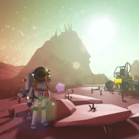 Astroneer #8022