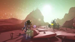 Screenshot Astroneer