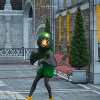 Final Fantasy XV #8356