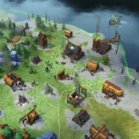 Northgard: Definitive Edition #34338