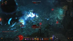 Screenshot Diablo III: Reaper of Souls