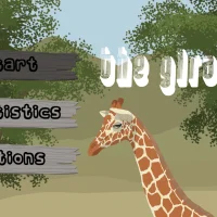 The Giraffe G #31710