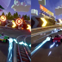 LEGO 2K Drive #21781