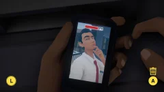 Screenshot Last Stop