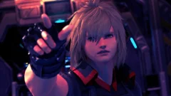 Screenshot Star Ocean: The Divine Force
