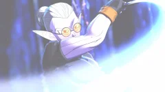 Screenshot Dragon Ball Xenoverse 2