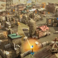 TASTEE: Lethal Tactics #4530