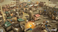 Screenshot TASTEE: Lethal Tactics