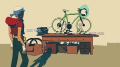 Screenshot Wheel World