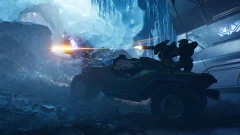 Screenshot Halo: Campaign Evolved
