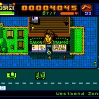 Retro City Rampage #40694