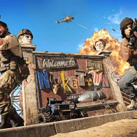 Call of Duty Black Ops: Cold War #15467