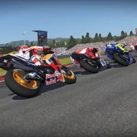 MotoGP 17 #9818