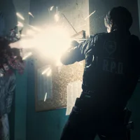 Resident Evil 2 #12577