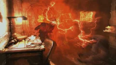 Screenshot Resident Evil Origins Collection