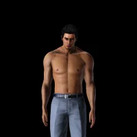 Yakuza 6: The Song of Life #6807