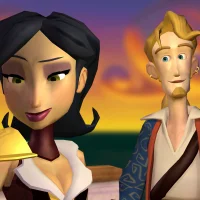 Tales of Monkey Island: Chapter 3 - Lair of the Leviathan #39956