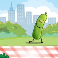 Pickle Run #31552