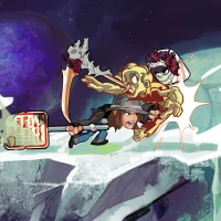 Brawlhalla #16644