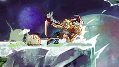 Screenshot Brawlhalla