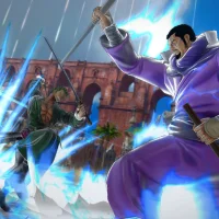 One Piece: Burning Blood #2305