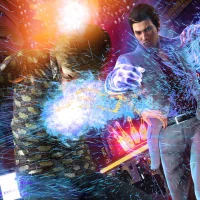 Yakuza 6: The Song of Life #6826
