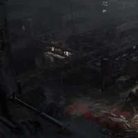 The Sinking City 2 #26381