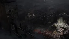 Screenshot The Sinking City 2