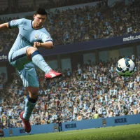 FIFA 16 #135