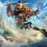 Immortals Fenyx Rising #15498