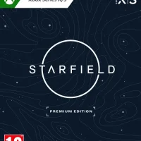 Starfield #21993