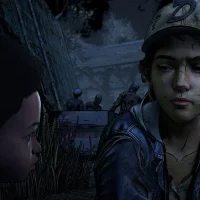 The Walking Dead: The Final Season - Episode 1: Done Running #12761