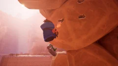 Screenshot Lifted