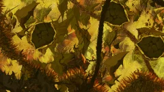 Screenshot Aaru's Awakening
