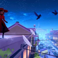 Carmen Sandiego #36469