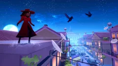 Screenshot Carmen Sandiego
