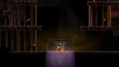 Screenshot Teslagrad