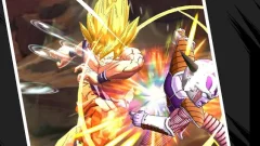 Screenshot Dragon Ball Legends