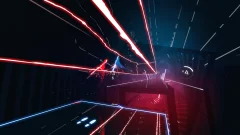 Screenshot Beat Saber