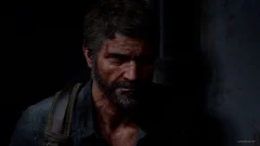 Screenshot The Last of Us Part II Remastered