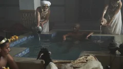 Screenshot Assassin's Creed: Origins