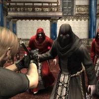 Resident Evil 4 (2005) #33387